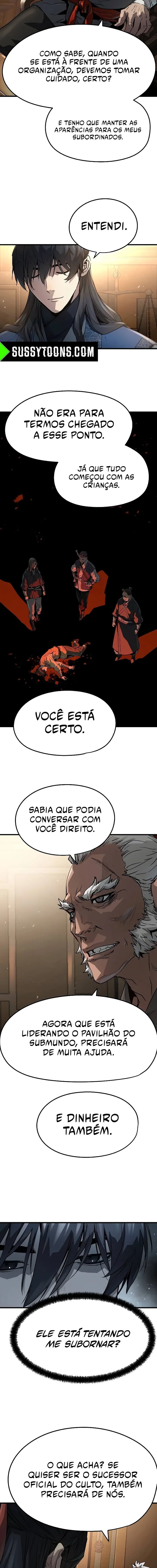 Read Absolute Regression BR Manga Online