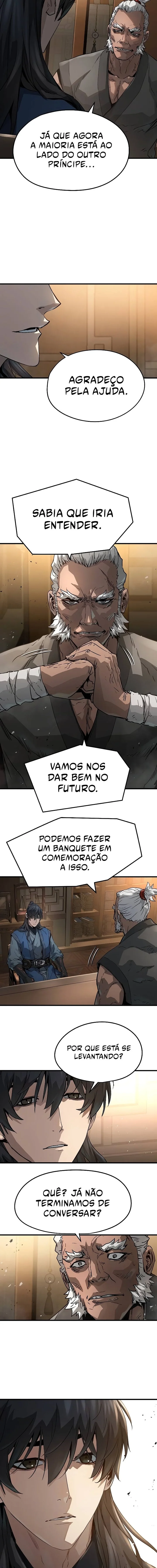 Read Absolute Regression BR Manga Online
