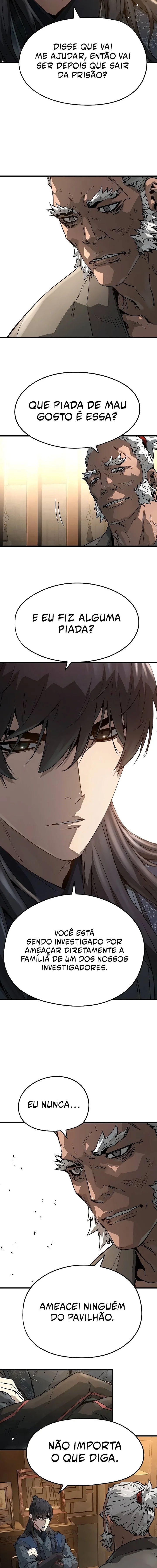 Read Absolute Regression BR Manga Online