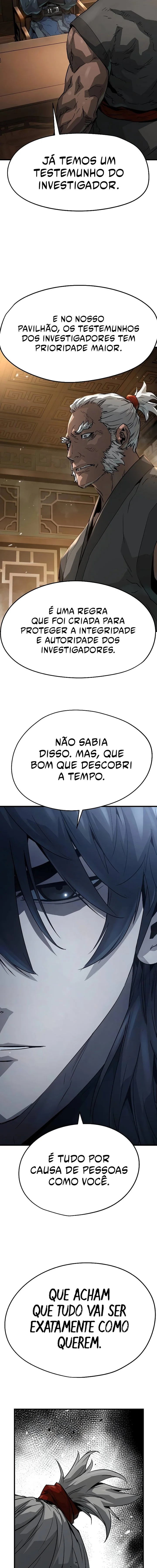Read Absolute Regression BR Manga Online
