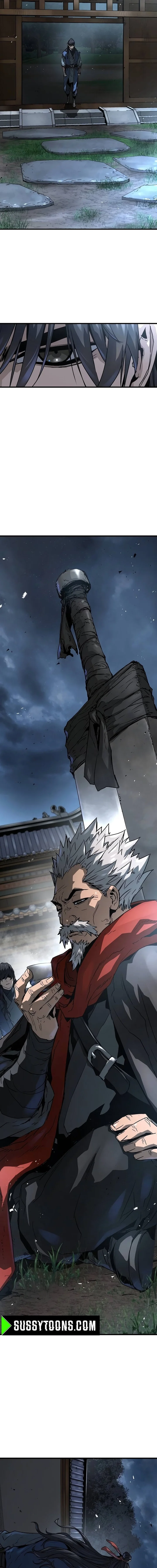 Read Absolute Regression BR Manga Online