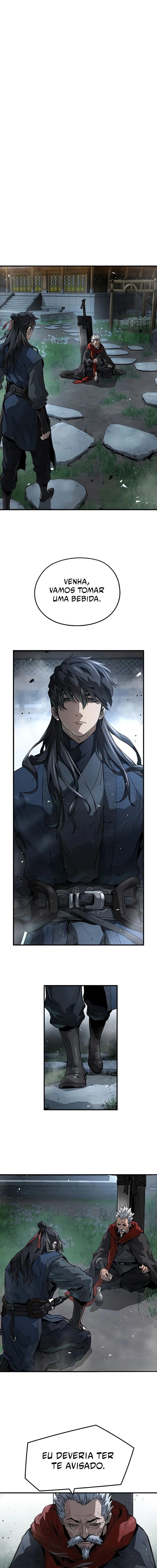 Read Absolute Regression BR Manga Online