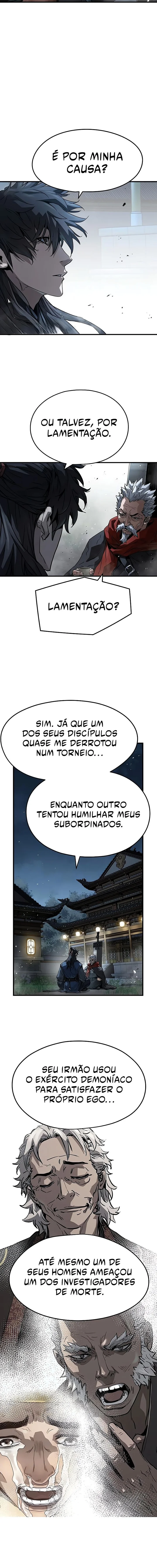 Read Absolute Regression BR Manga Online