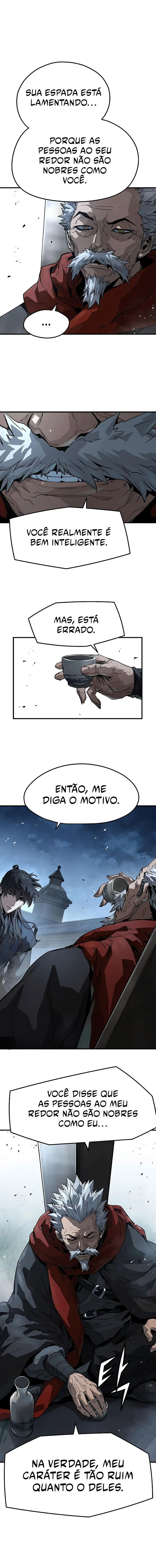 Read Absolute Regression BR Manga Online