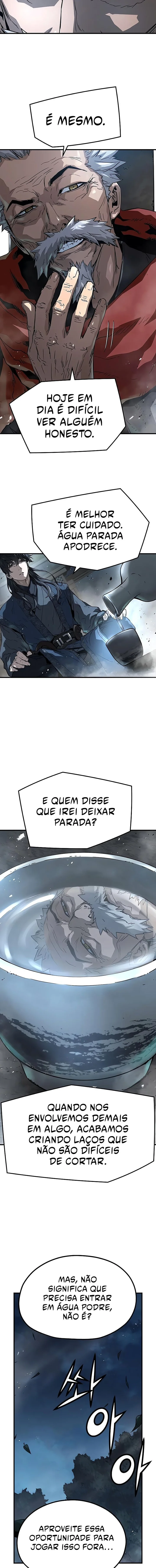 Read Absolute Regression BR Manga Online