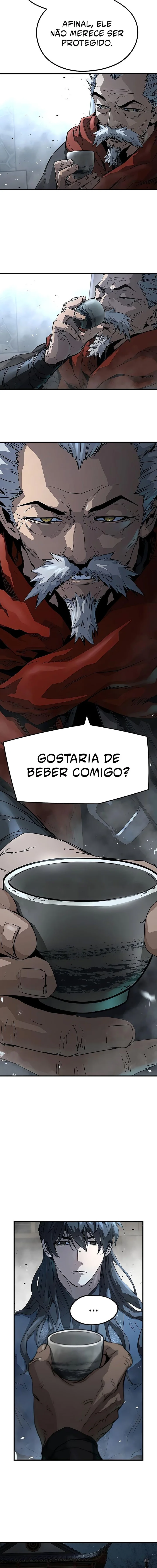 Read Absolute Regression BR Manga Online