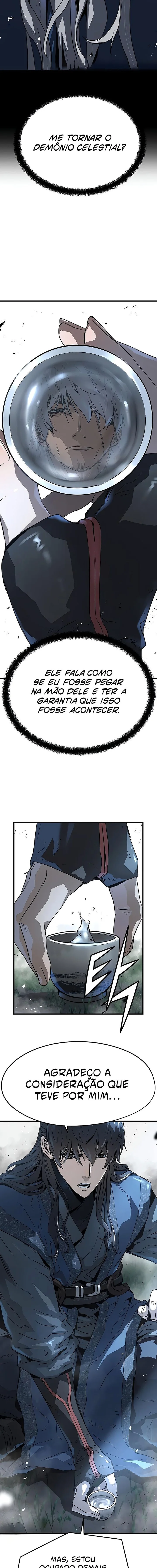 Read Absolute Regression BR Manga Online
