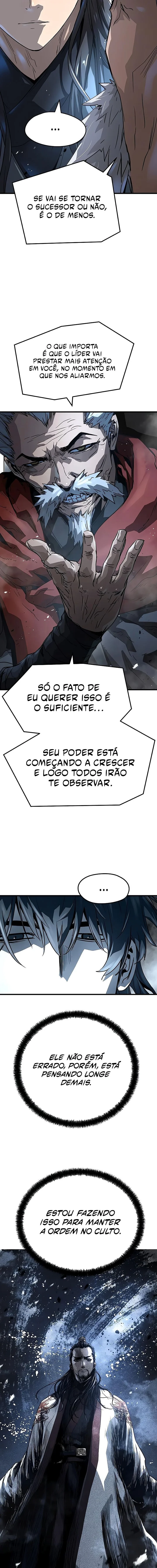 Read Absolute Regression BR Manga Online