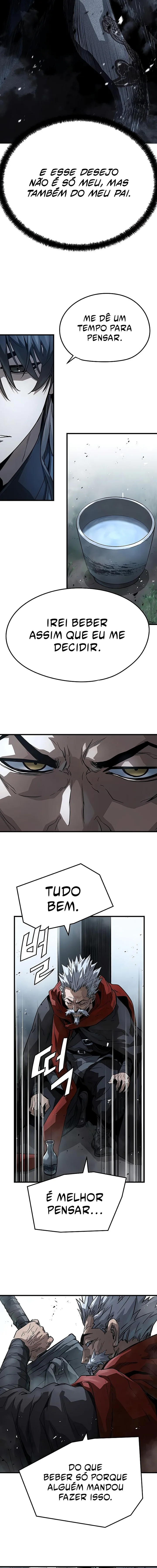 Read Absolute Regression BR Manga Online