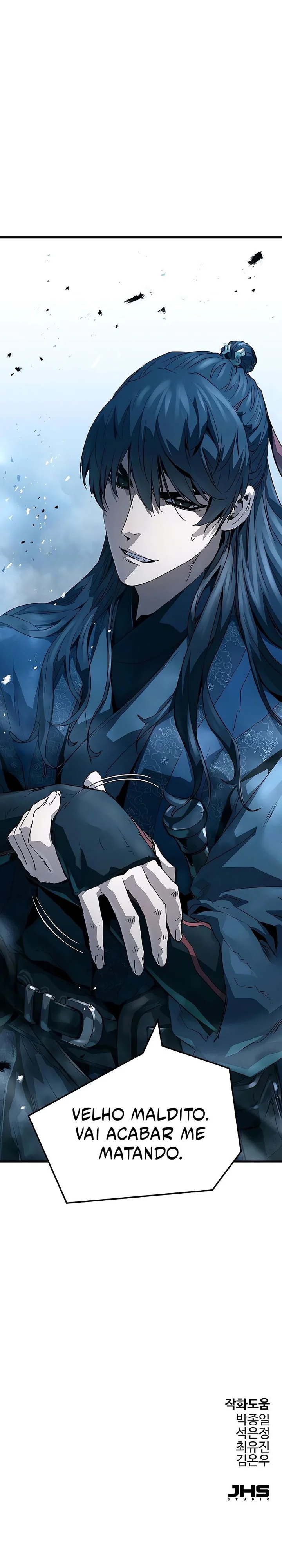 Read Absolute Regression BR Manga Online