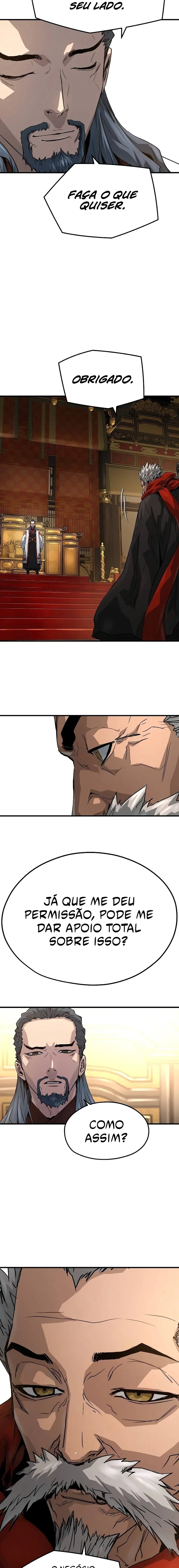 Read Absolute Regression BR Manga Online