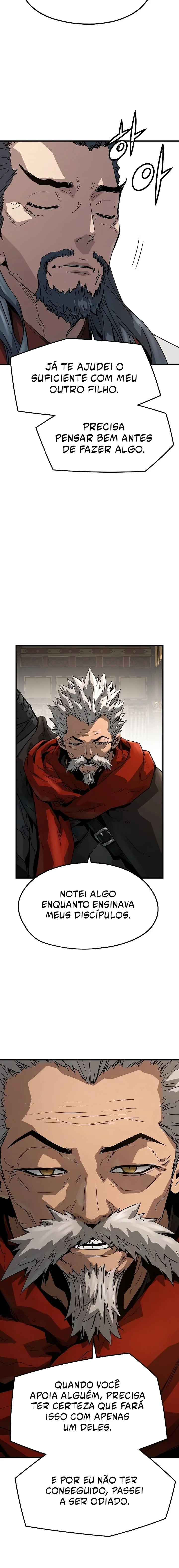 Read Absolute Regression BR Manga Online