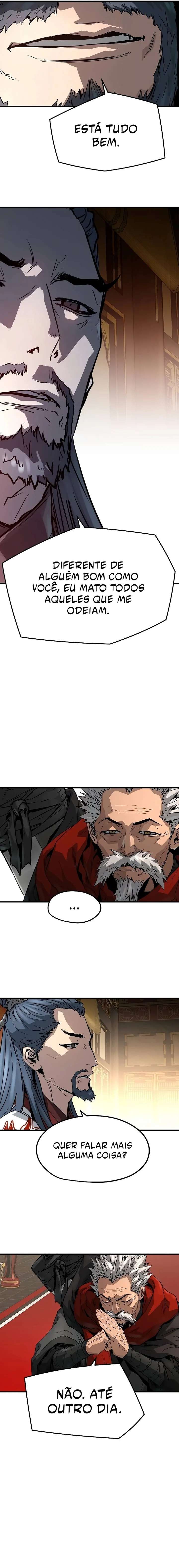 Read Absolute Regression BR Manga Online