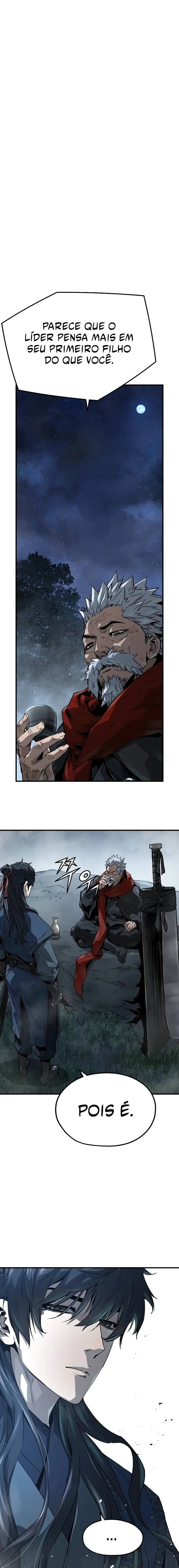 Read Absolute Regression BR Manga Online