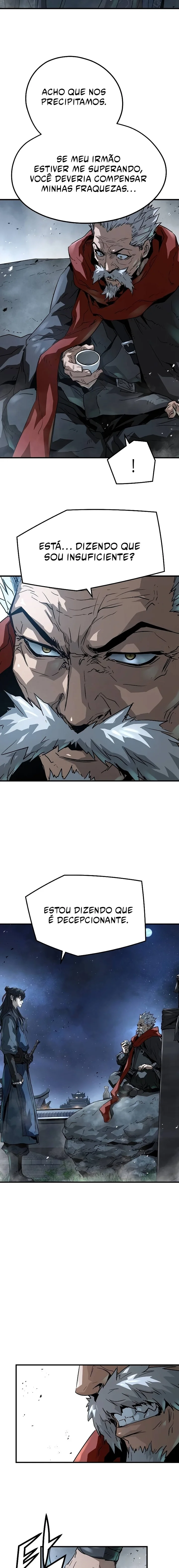 Read Absolute Regression BR Manga Online