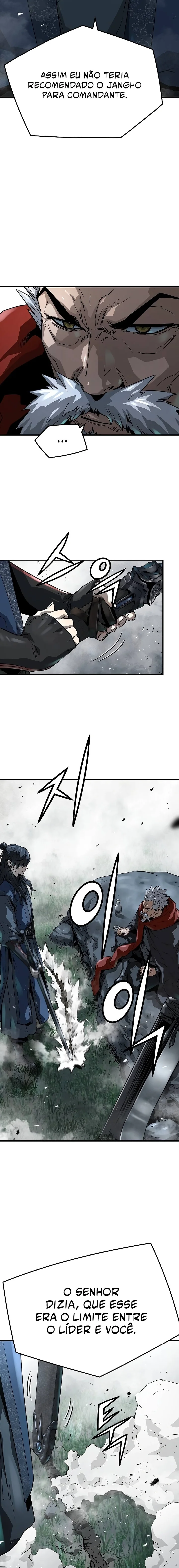 Read Absolute Regression BR Manga Online