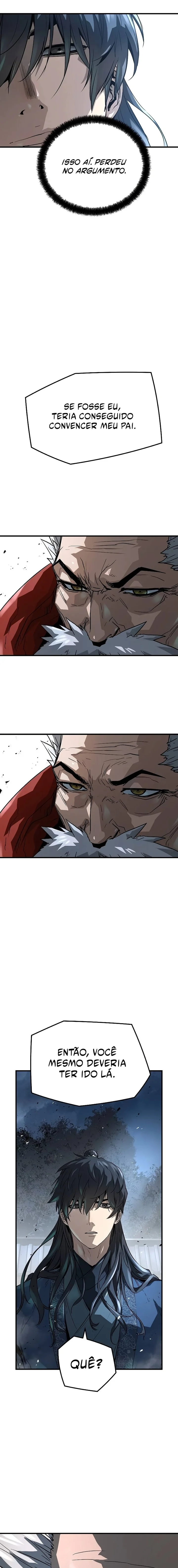Read Absolute Regression BR Manga Online