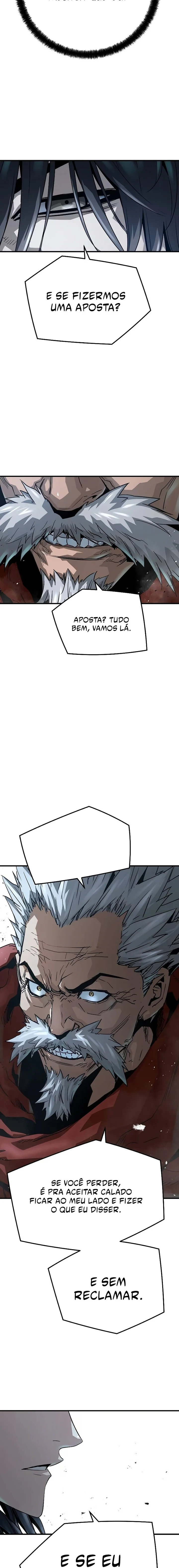 Read Absolute Regression BR Manga Online