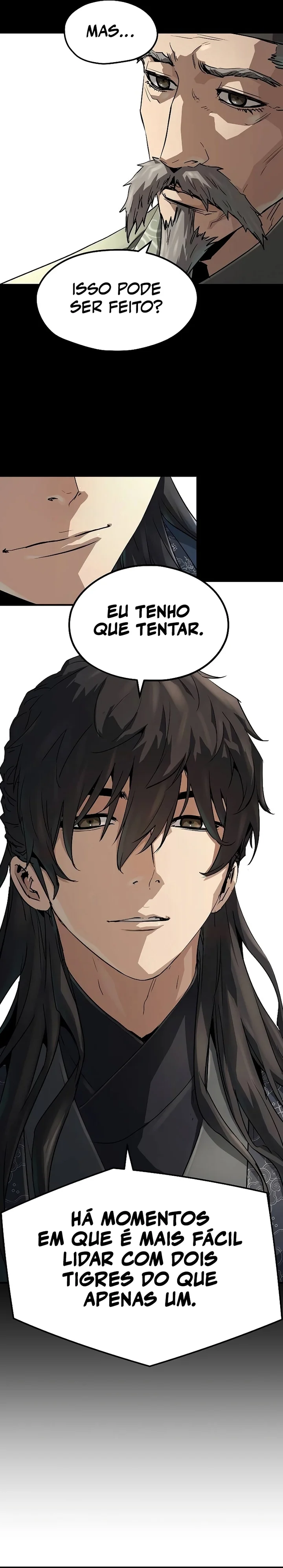 Read Absolute Regression BR Manga Online
