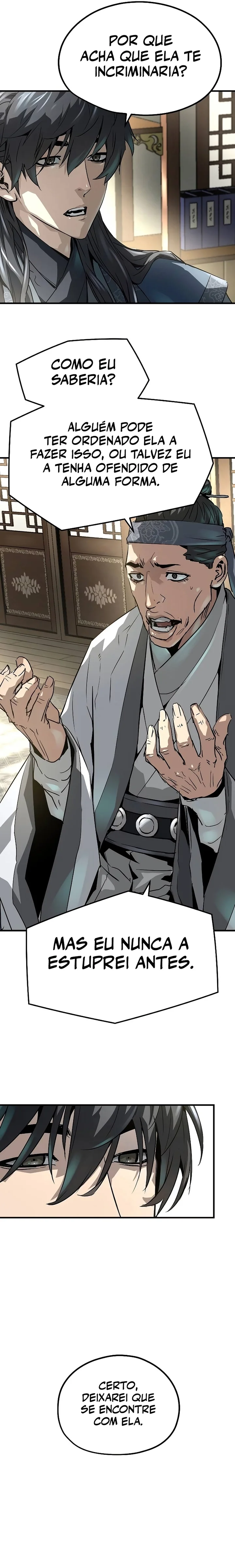 Read Absolute Regression BR Manga Online