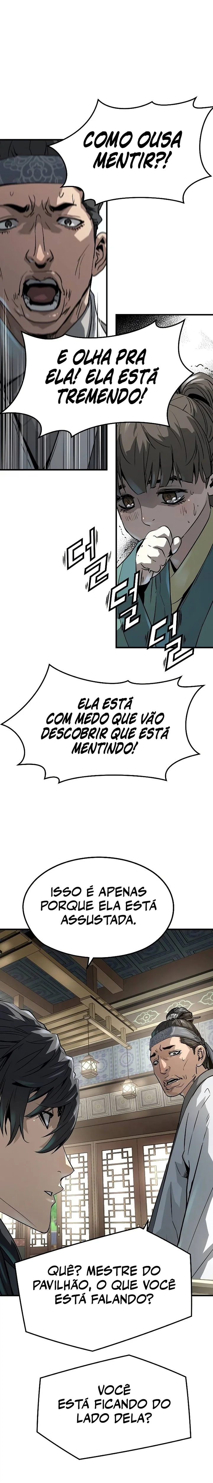 Read Absolute Regression BR Manga Online