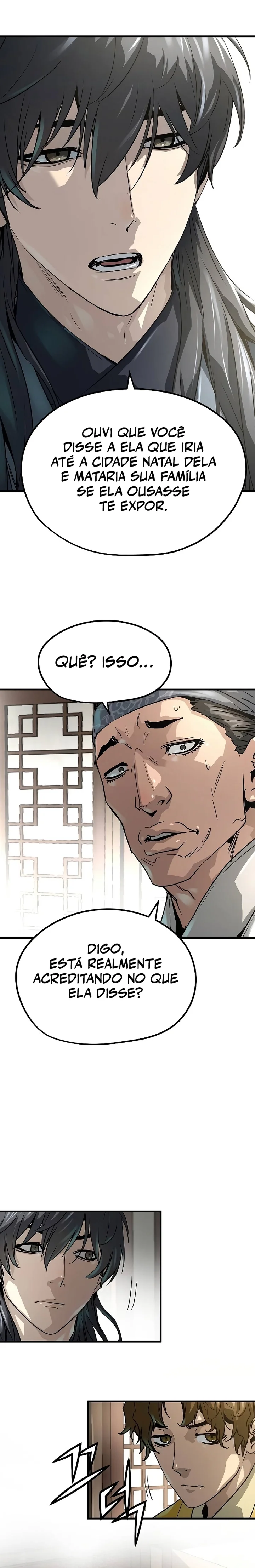 Read Absolute Regression BR Manga Online