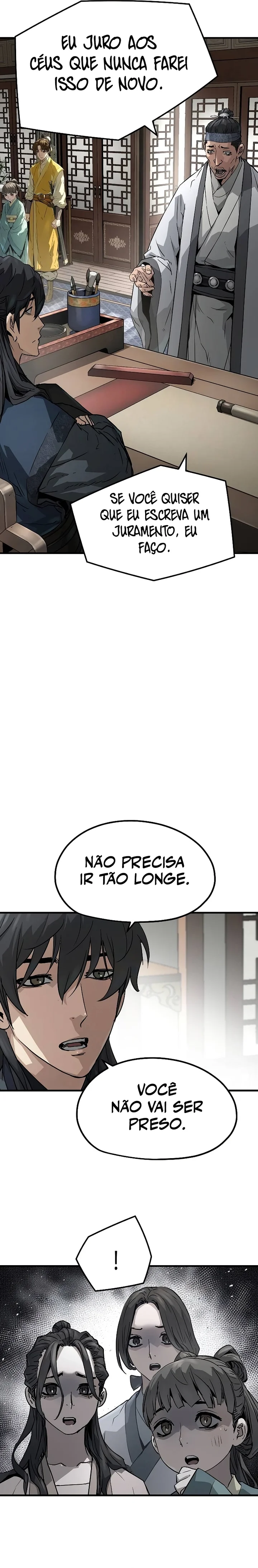 Read Absolute Regression BR Manga Online