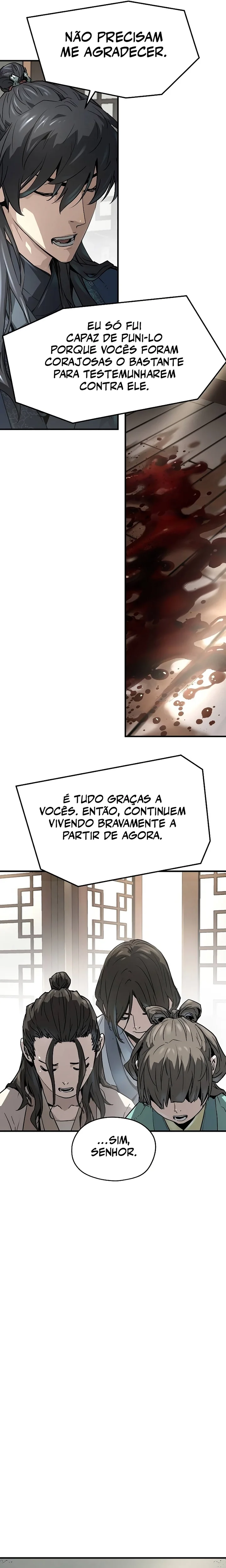 Read Absolute Regression BR Manga Online