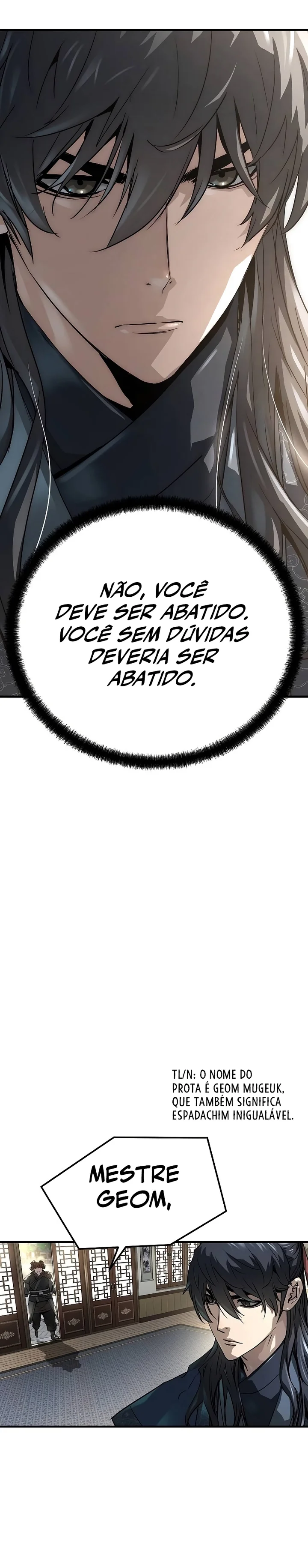 Read Absolute Regression BR Manga Online