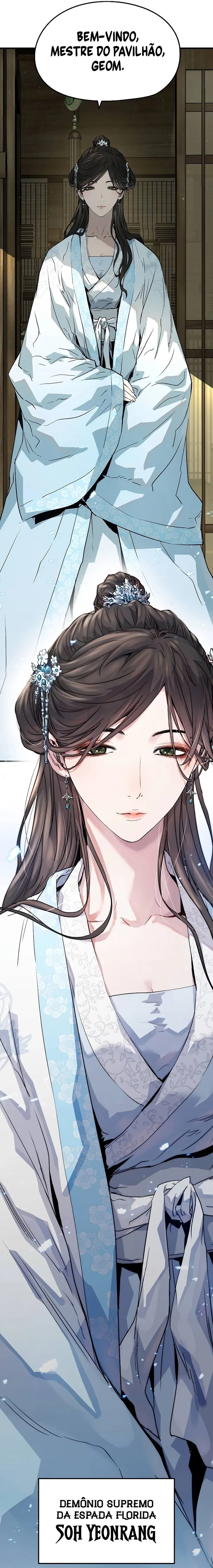 Read Absolute Regression BR Manga Online