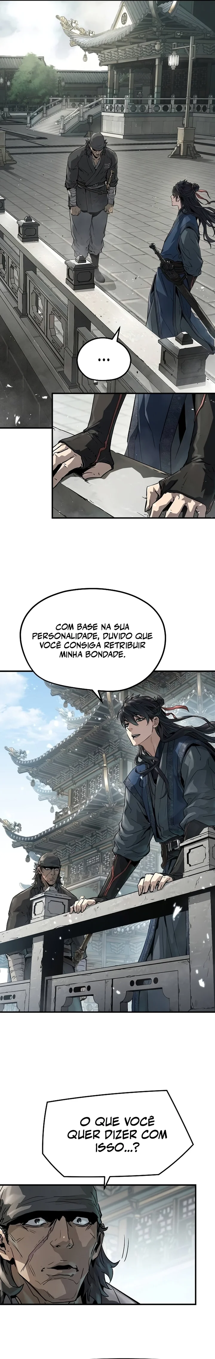 Read Absolute Regression BR Manga Online