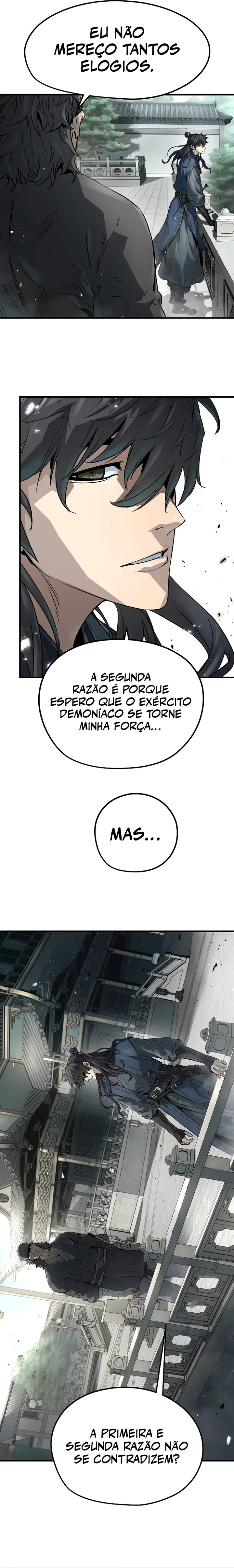 Read Absolute Regression BR Manga Online