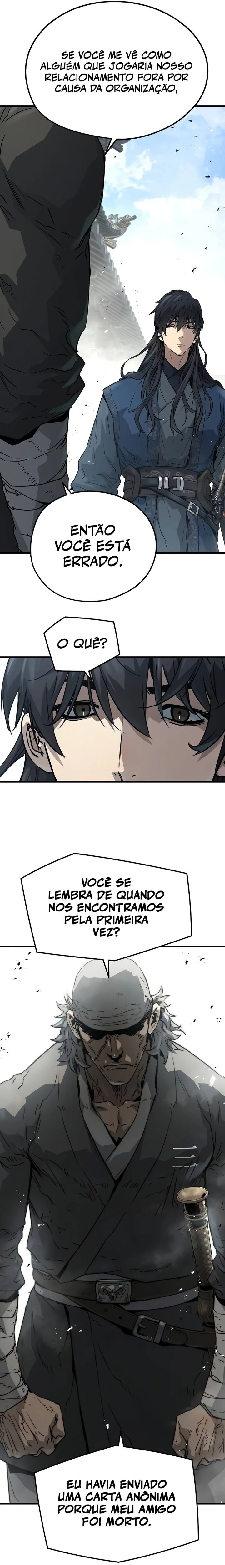 Read Absolute Regression BR Manga Online
