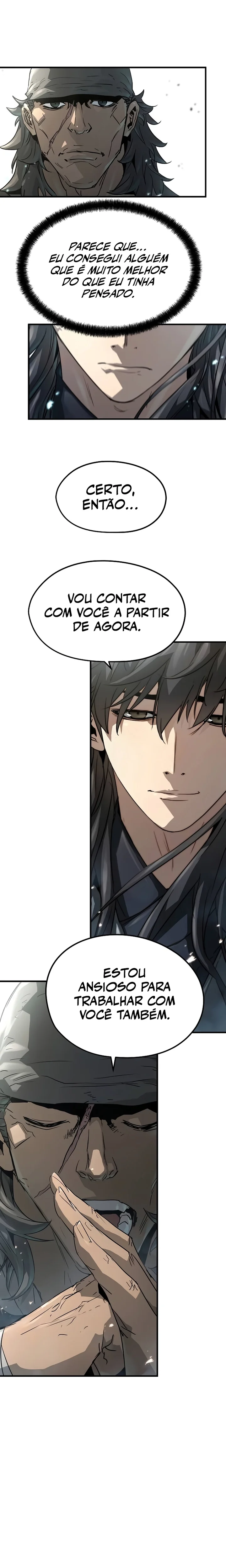 Read Absolute Regression BR Manga Online