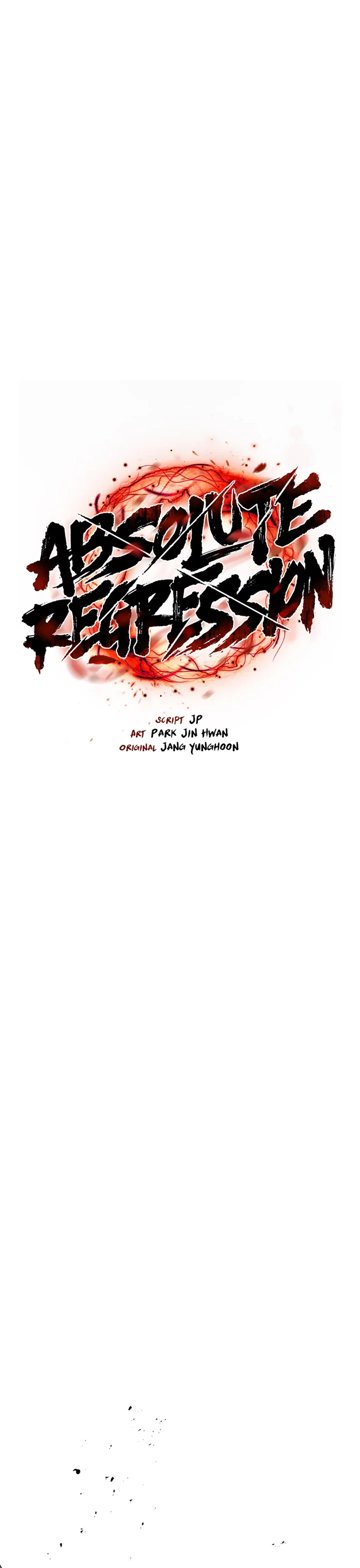 Read Absolute Regression BR Manga Online