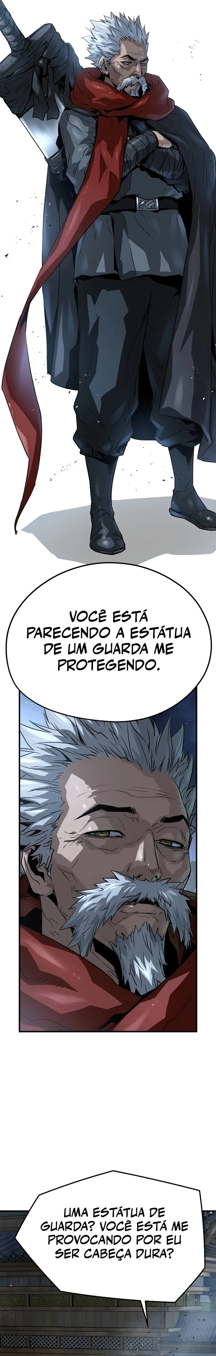 Read Absolute Regression BR Manga Online