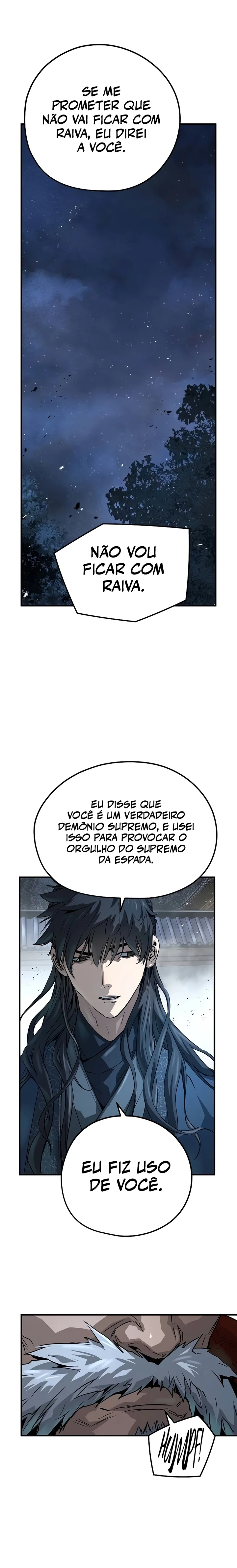 Read Absolute Regression BR Manga Online