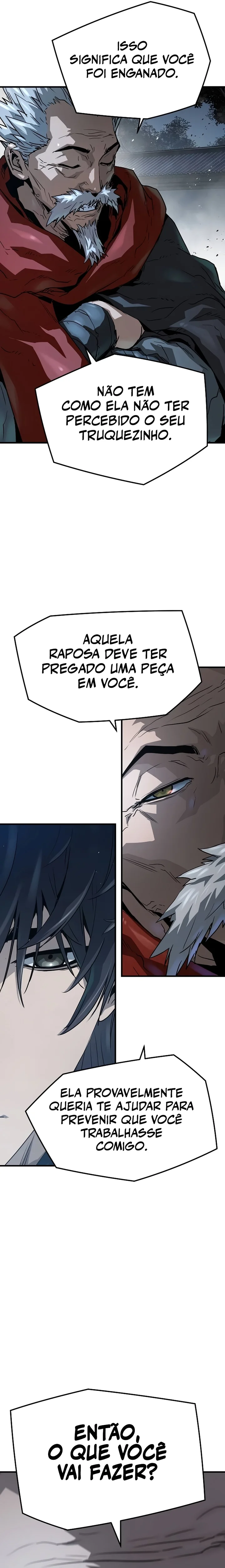 Read Absolute Regression BR Manga Online