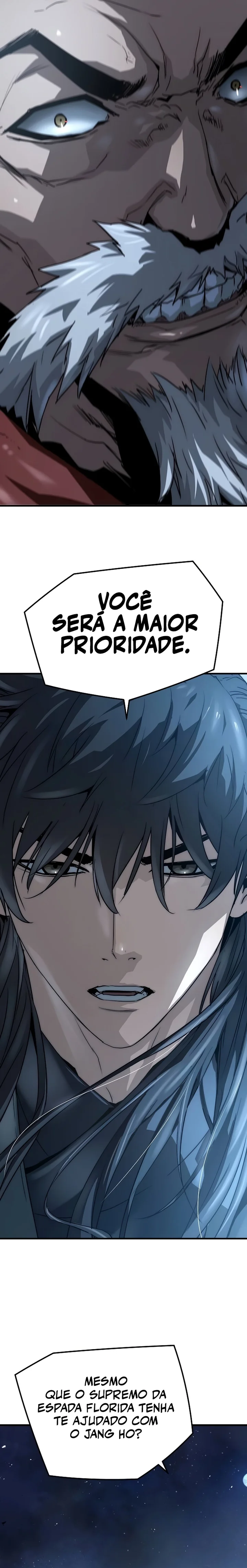 Read Absolute Regression BR Manga Online