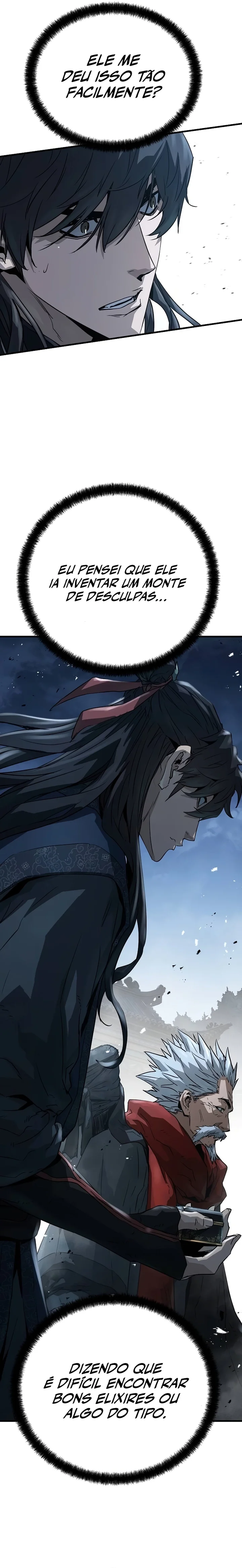 Read Absolute Regression BR Manga Online