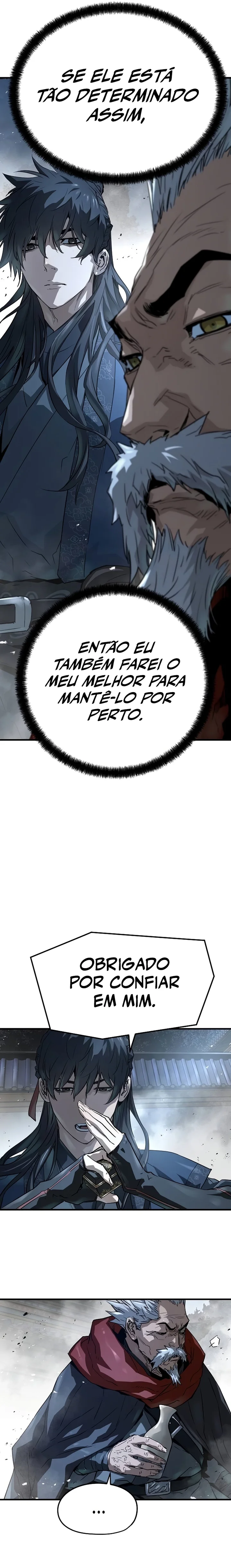 Read Absolute Regression BR Manga Online