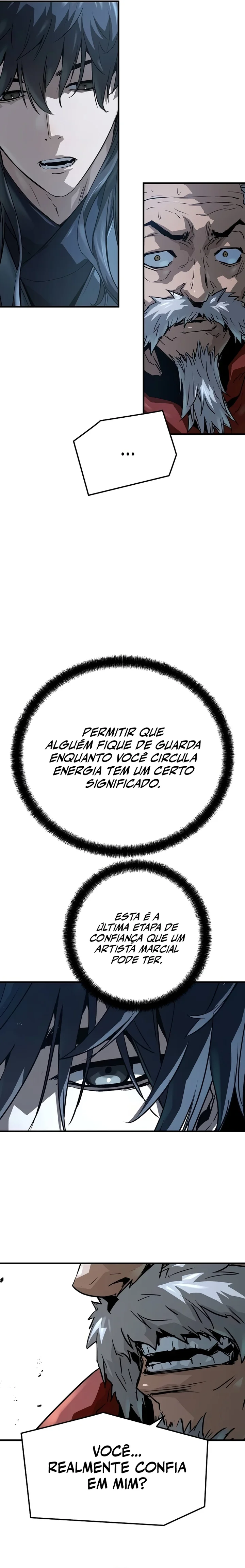 Read Absolute Regression BR Manga Online