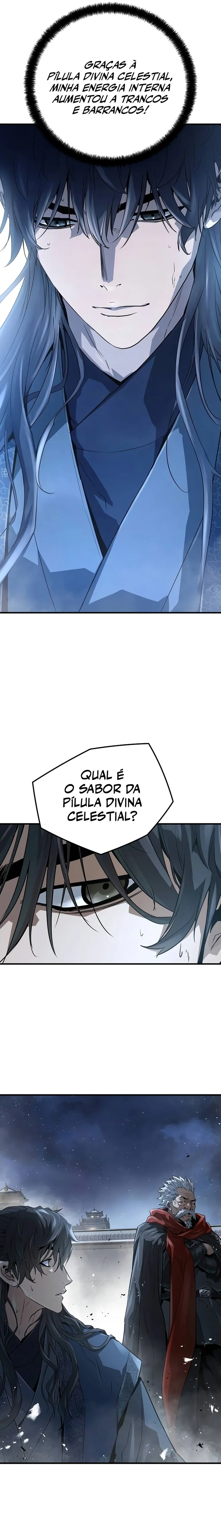 Read Absolute Regression BR Manga Online