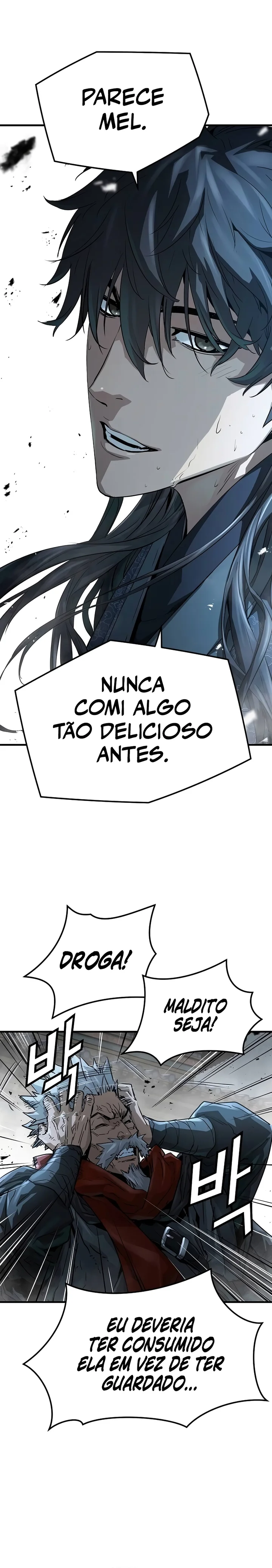 Read Absolute Regression BR Manga Online