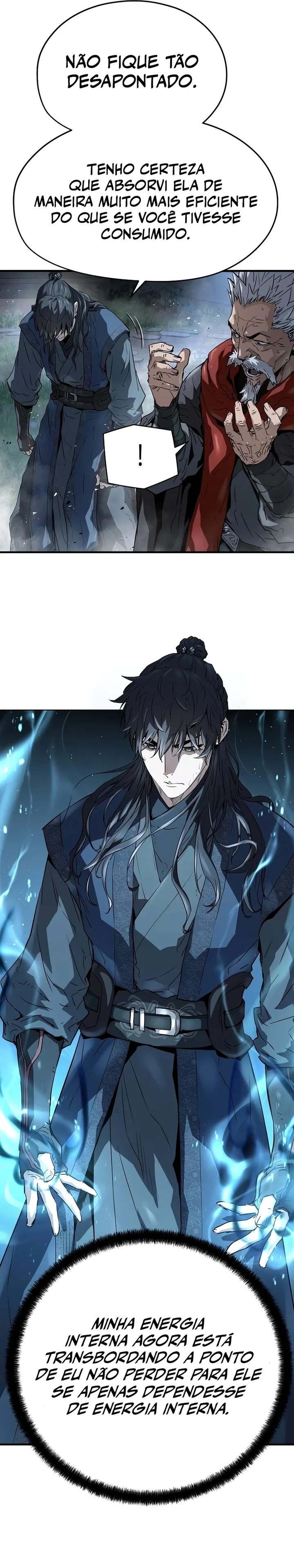 Read Absolute Regression BR Manga Online