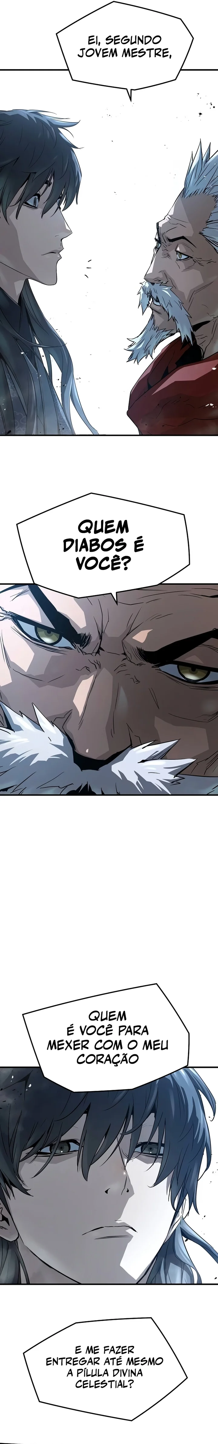 Read Absolute Regression BR Manga Online