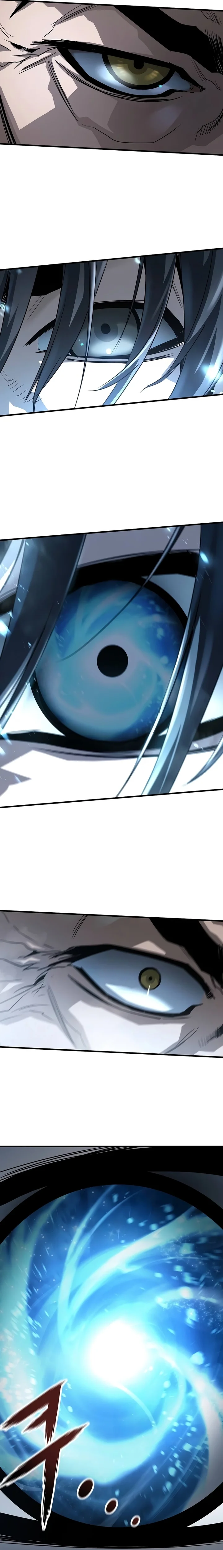 Read Absolute Regression BR Manga Online