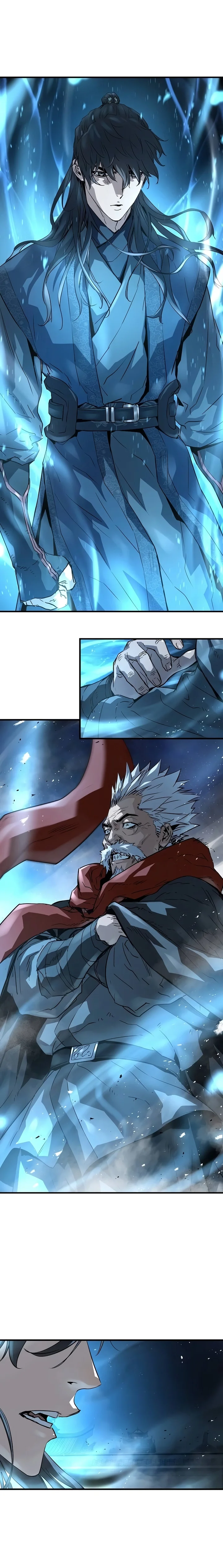 Read Absolute Regression BR Manga Online