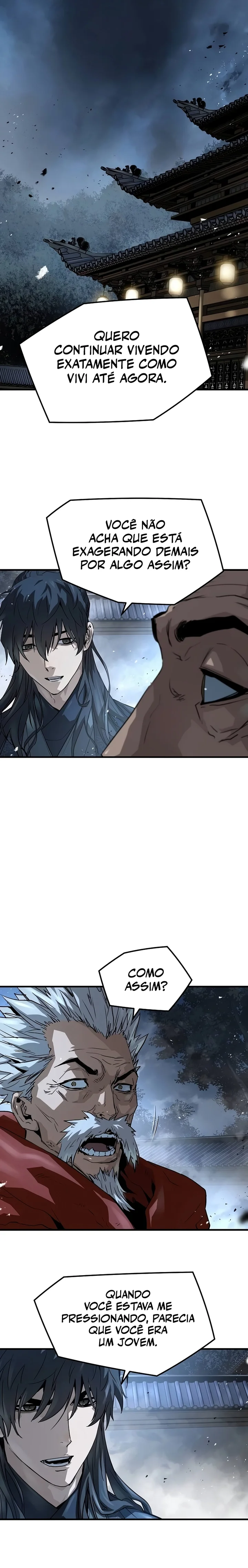 Read Absolute Regression BR Manga Online