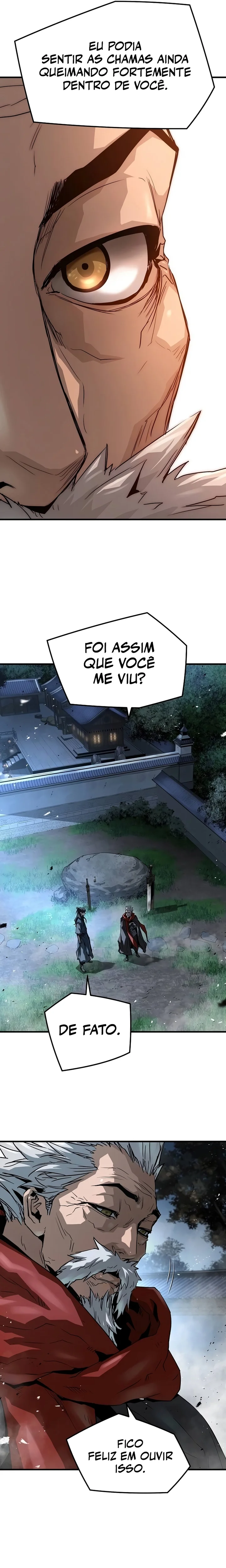Read Absolute Regression BR Manga Online